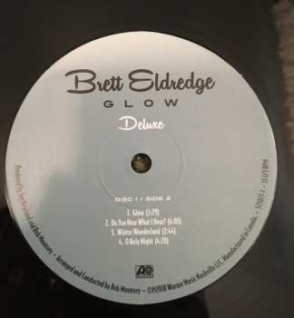 2LP Brett Eldredge: Glow Deluxe 603916