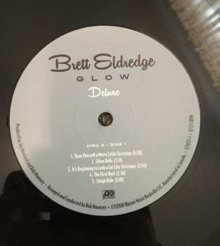 2LP Brett Eldredge: Glow Deluxe 603916