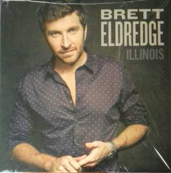 LP Brett Eldredge: Illinois 596058