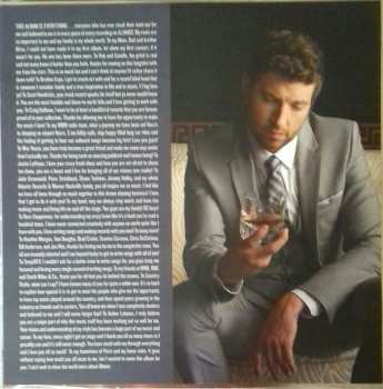 LP Brett Eldredge: Illinois 596058