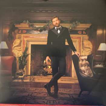 LP Brett Eldredge: Mr. Christmas 608265