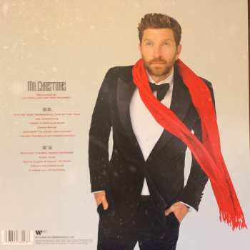 LP Brett Eldredge: Mr. Christmas 608265