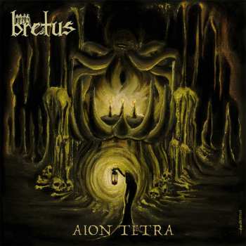 Album Bretus: Aion Tetra