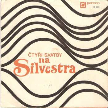 Album Břevnovanka: Čtyři Svatby Na Silvestra