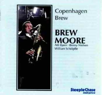 2CD Brew Moore: Copenhagen Brew 429170