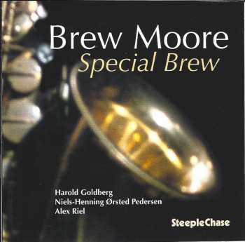 Brew Moore: Special Brew