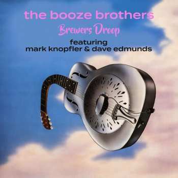 LP Mark Knopfler: The Booze Brothers CLR | LTD 654168