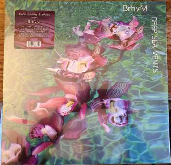 Album Brhym: Deep Sea Vents Black