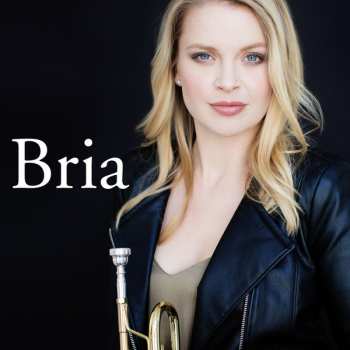 Bria Skonberg: Bria