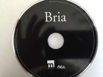 CD Bria Skonberg: Bria 619278