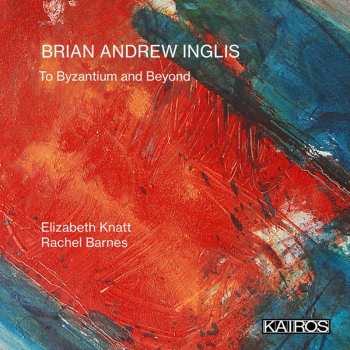 Album Brian Andrew Inglis: Kammermusik Für Blockflöte & Elektronische Musik