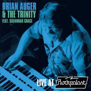 Album Brian Auger's Oblivion Express: Live At Rockpalast