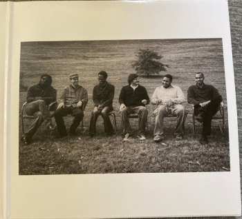 2LP Brian Blade Fellowship: Season Of Changes NUM | LTD 564405