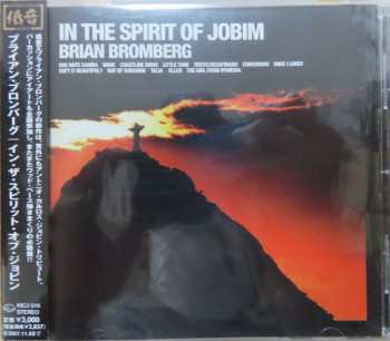 Album Brian Bromberg: In The Spirit Of Jobim