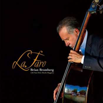 Album Brian Bromberg: LaFaro