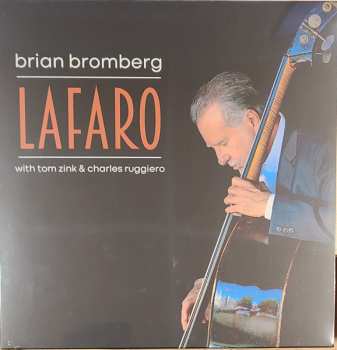 LP Brian Bromberg: LaFaro 639332