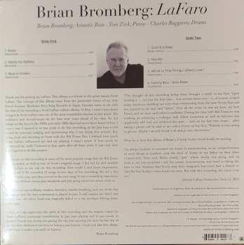 LP Brian Bromberg: LaFaro 639332