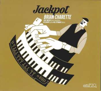 Brian Charette: Jackpot