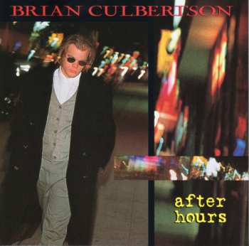 Brian Culbertson: After Hours