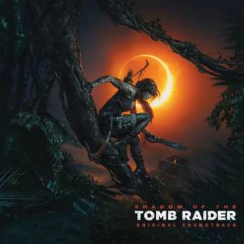 2LP Brian D'Oliveira: Shadow Of The Tomb Raider (Original Soundtrack) CLR | DLX 580120