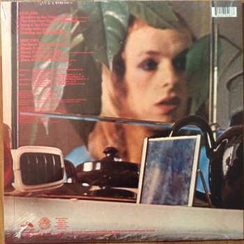 LP Brian Eno: Here Come The Warm Jets 646288