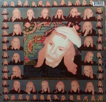 LP Brian Eno: Taking Tiger Mountain (By Strategy) 584708