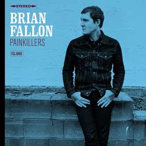 LP Brian Fallon: Painkillers 390610