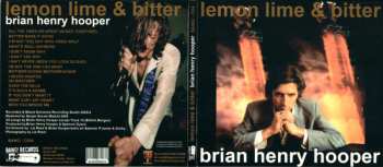 CD Brian Hooper: Lemon Lime & Bitter 600958