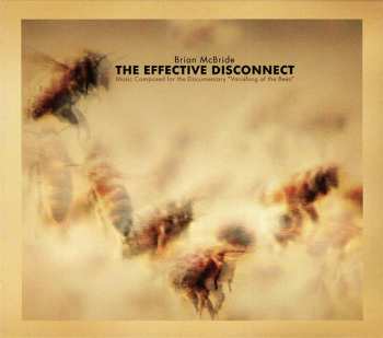 Brian McBride: The Effective Disconnect