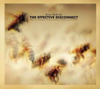 CD Brian McBride: The Effective Disconnect 558495