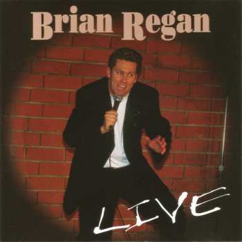 CD Brian Regan: Live 658032