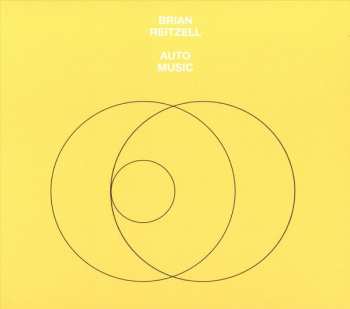 Album Brian Reitzell: Auto Music