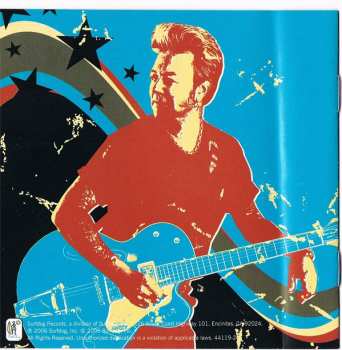 CD Brian Setzer: 13 DIGI 341274