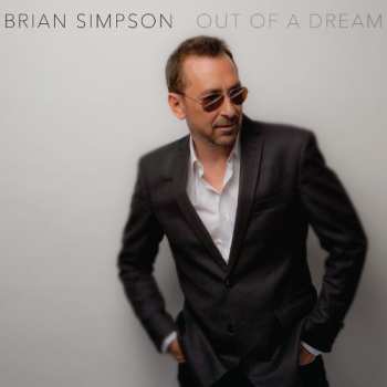 Album Brian Simpson: Out Of A Dream