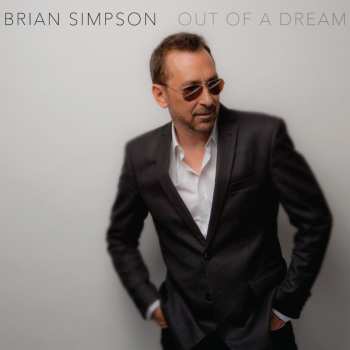 CD Brian Simpson: Out Of A Dream 579618