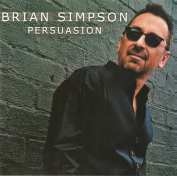 Album Brian Simpson: Persuasion