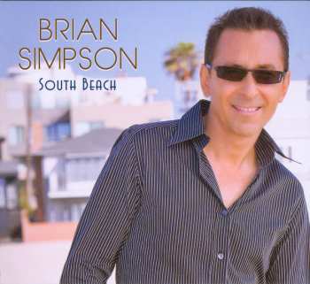 Album Brian Simpson: South Beach