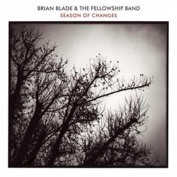 2LP Brian Blade Fellowship: Season Of Changes NUM | LTD 564405