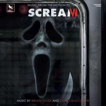 2CD Brian Tyler & Sven Faulconer: Scream Vi 465966