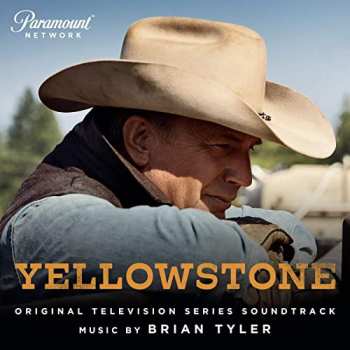 Album Brian Tyler: Yellowstone (Original Television Series Soundtrack)