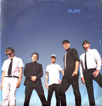 LP Briatore: Plan B 589172