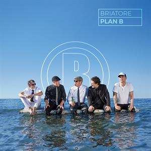 LP Briatore: Plan B 589172