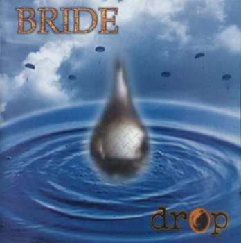 Album Bride: Drop