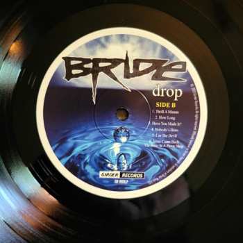 LP Bride: Drop 587854