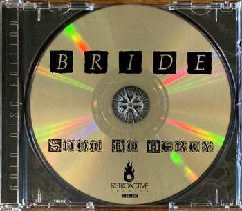 CD Bride: Show No Mercy 173777