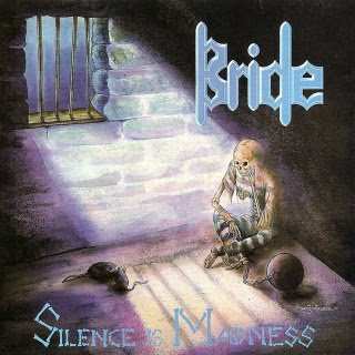 Bride: Silence Is Madness