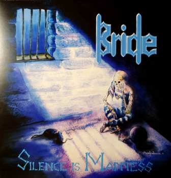 LP Bride: Silence Is Madness 360615