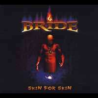 Album Bride: Skin For Skin