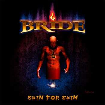 CD Bride: Skin For Skin + 2 340379