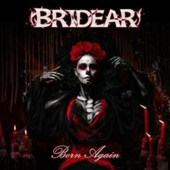 CD Bridear: Born Again 622891